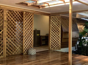 Chiquita houses